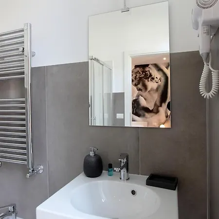 Guest house Maggiore Rome