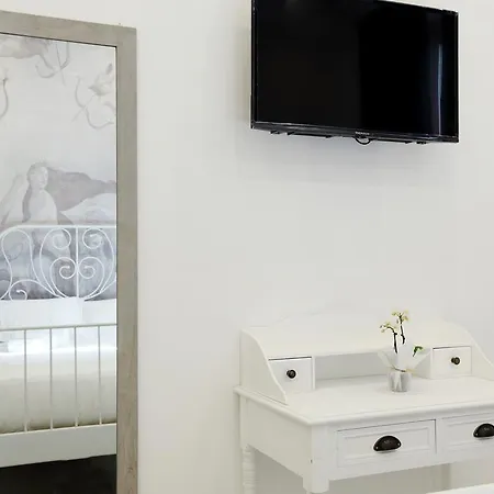 Guest house Maggiore 3*