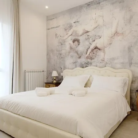 Maggiore Guest house Rome