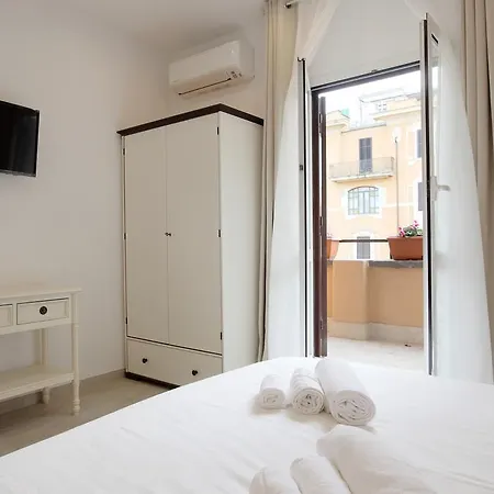 Maggiore Rome
