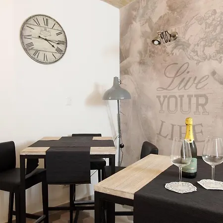 Guest house Maggiore Rome