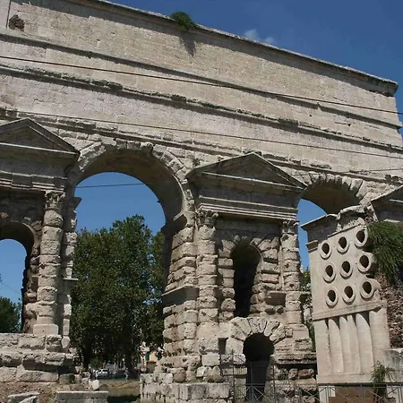 Gasthuis Maggiore