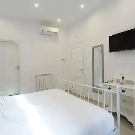 Maggiore Guest house Rome