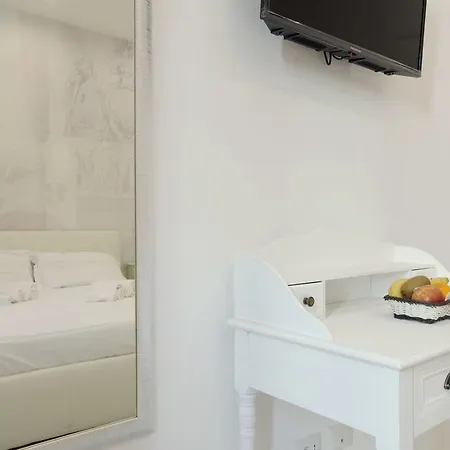 Maggiore Guest house Rome