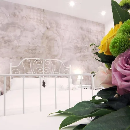 Maggiore Guest house Rome