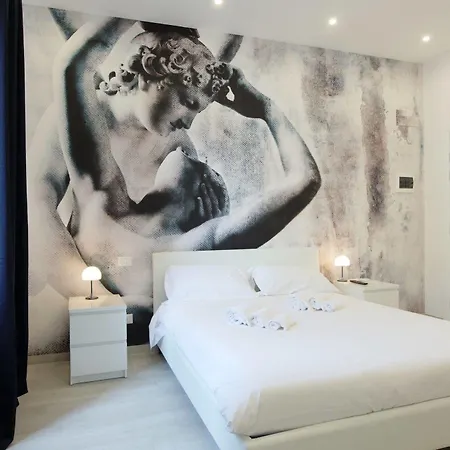 Guest house Maggiore 3*