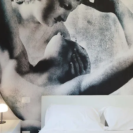 Maggiore Guest house Rome