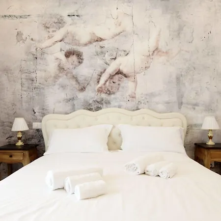 Maggiore Guest house 3*