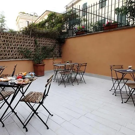 Guest house Maggiore