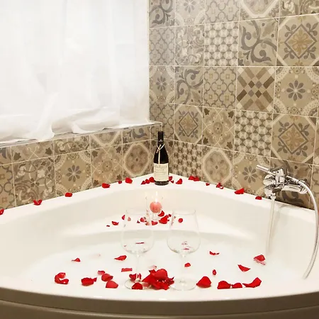 Guest house Maggiore 3*