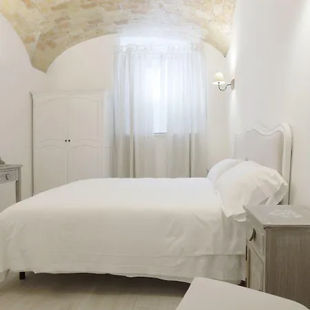 Maison d'hôtes Maggiore 3*