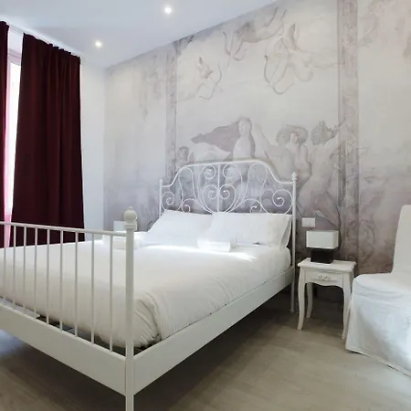Maison d'hôtes Maggiore 3*
